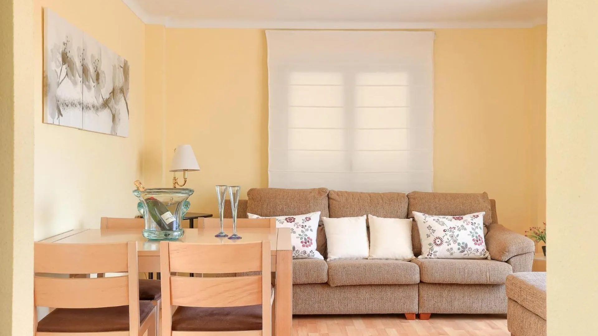 Apartamento Rosa 16 By Rentallorca Alcudia  Spanien