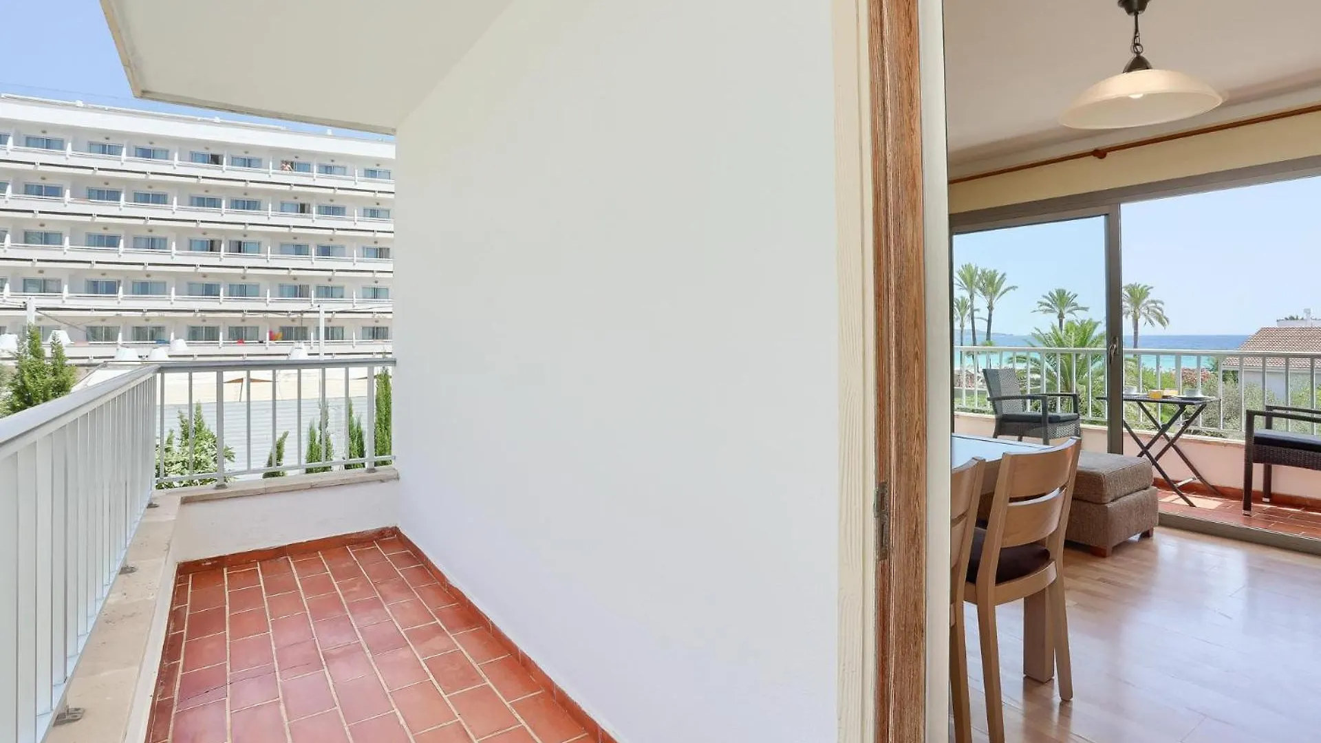 Apartamento Rosa 16-Rentallorca Alcúdia Appartamento