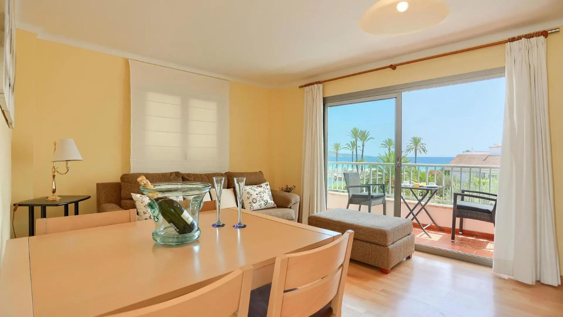 Apartamento Rosa 16 By Rentallorca Alcudia  Lejlighed Alcudia (Mallorca)