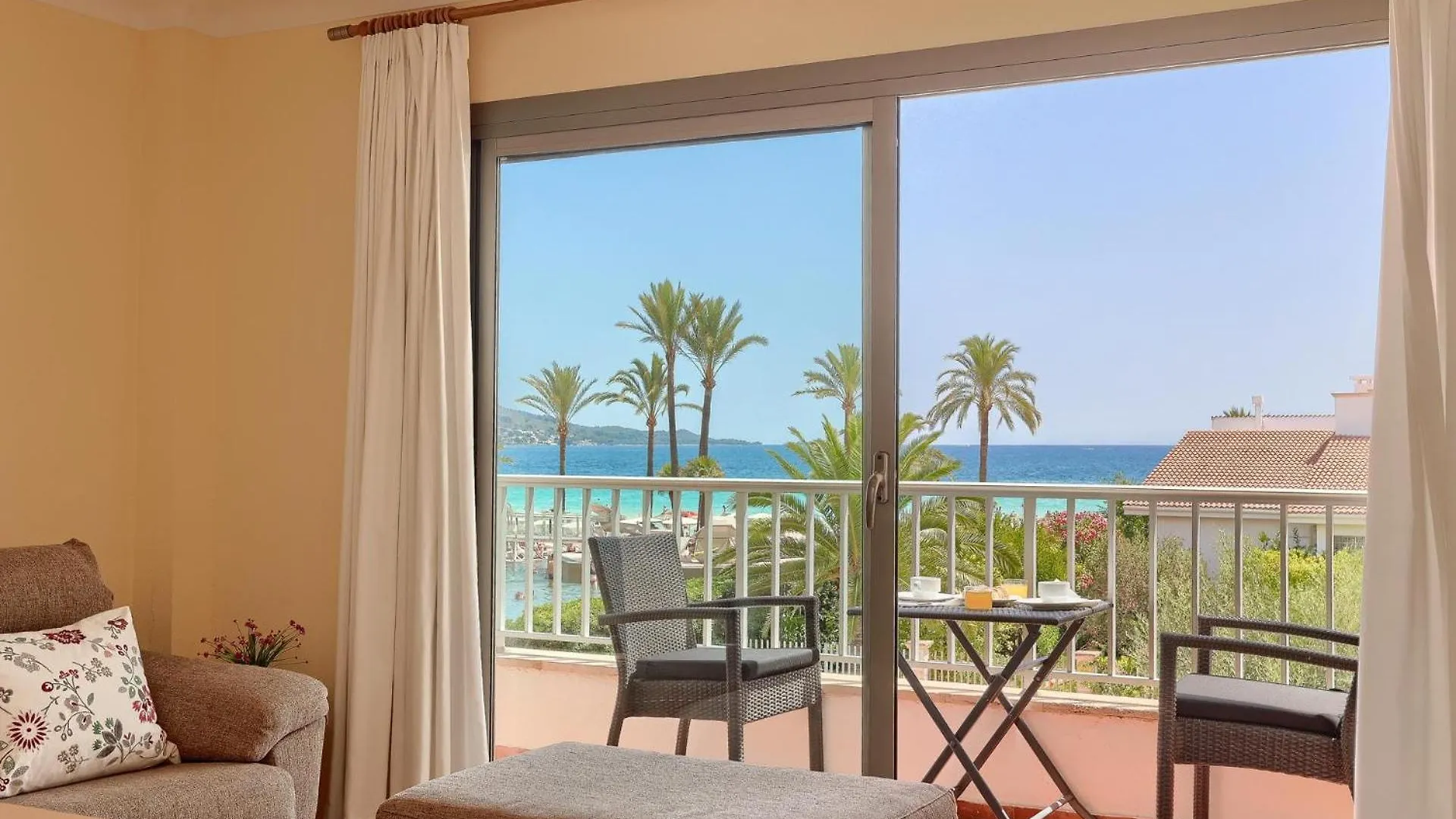 Apartamento Rosa 16 By Rentallorca Alcudia  Alcudia (Mallorca)