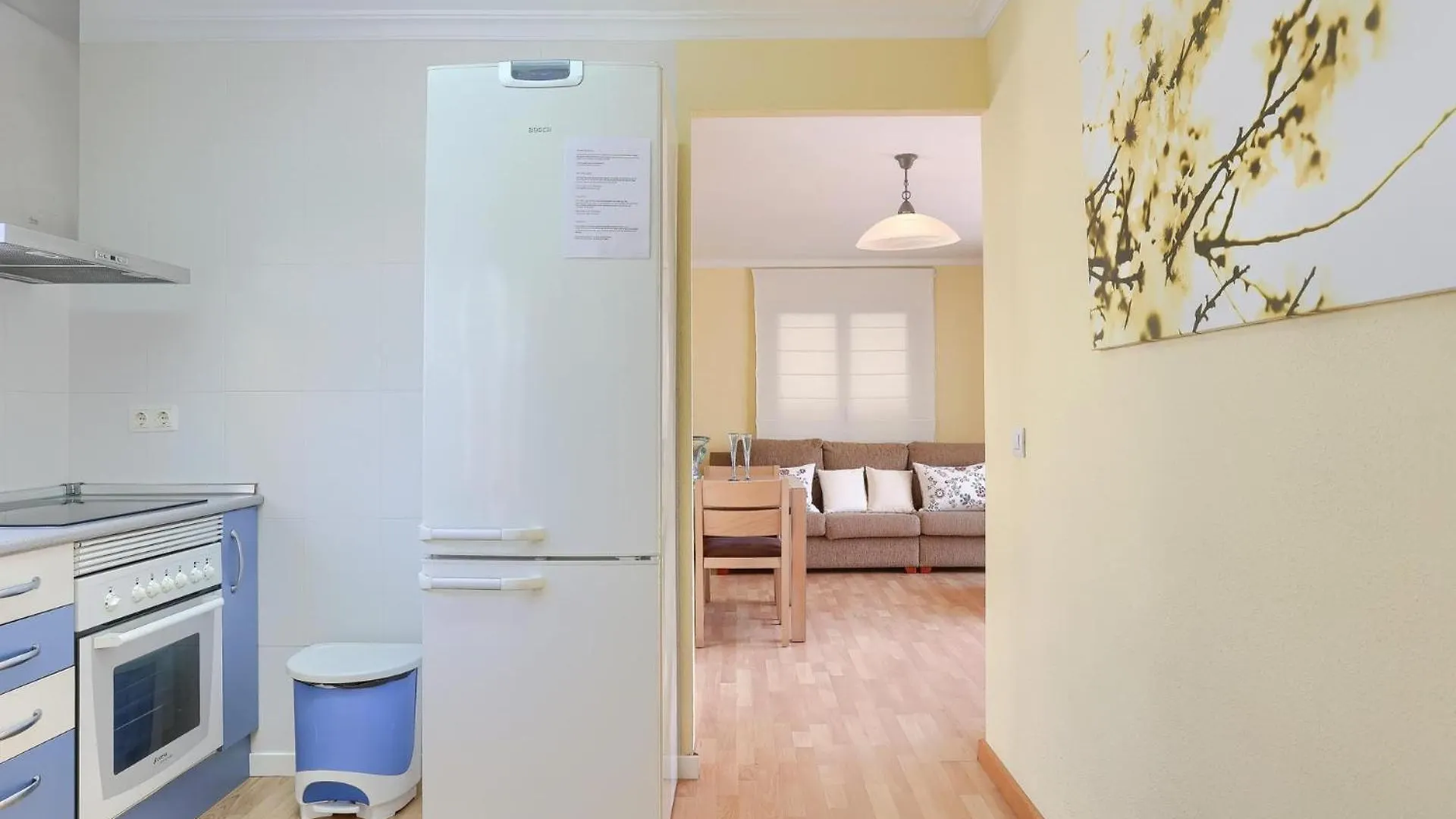 Apartamento Rosa 16 By Rentallorca Alcudia