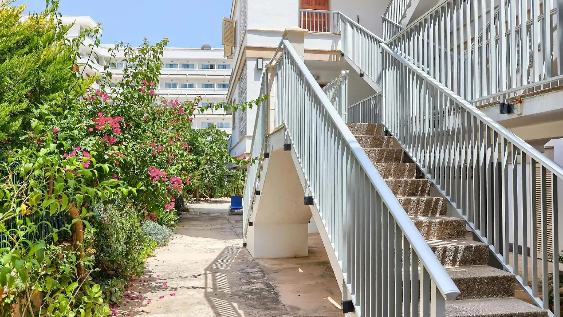 Apartamento Rosa 16 By Rentallorca Alcudia  Lejlighed