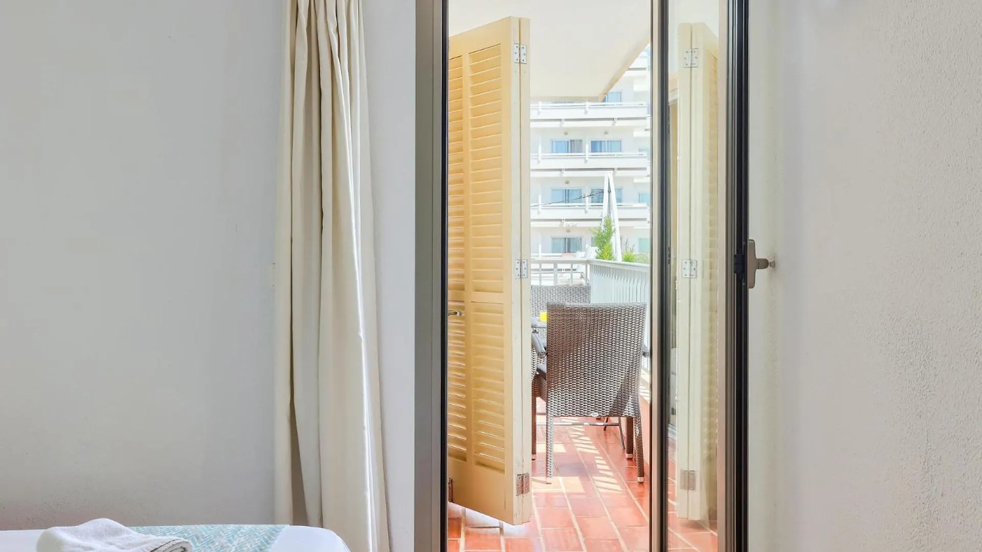 Apartamento Rosa 16-Rentallorca Alcúdia Appartamento