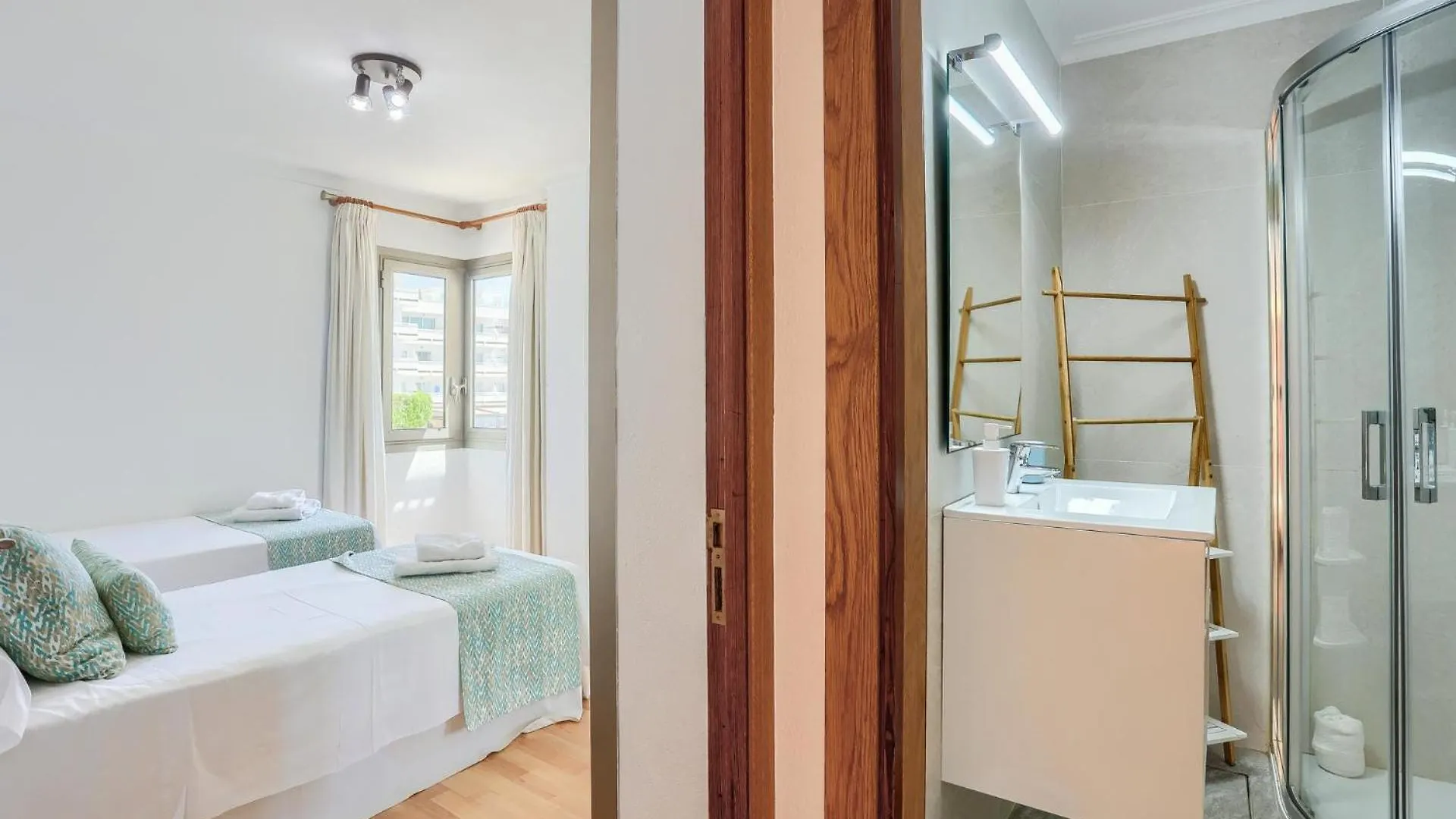 Apartamento Rosa 16-Rentallorca Alcúdia
