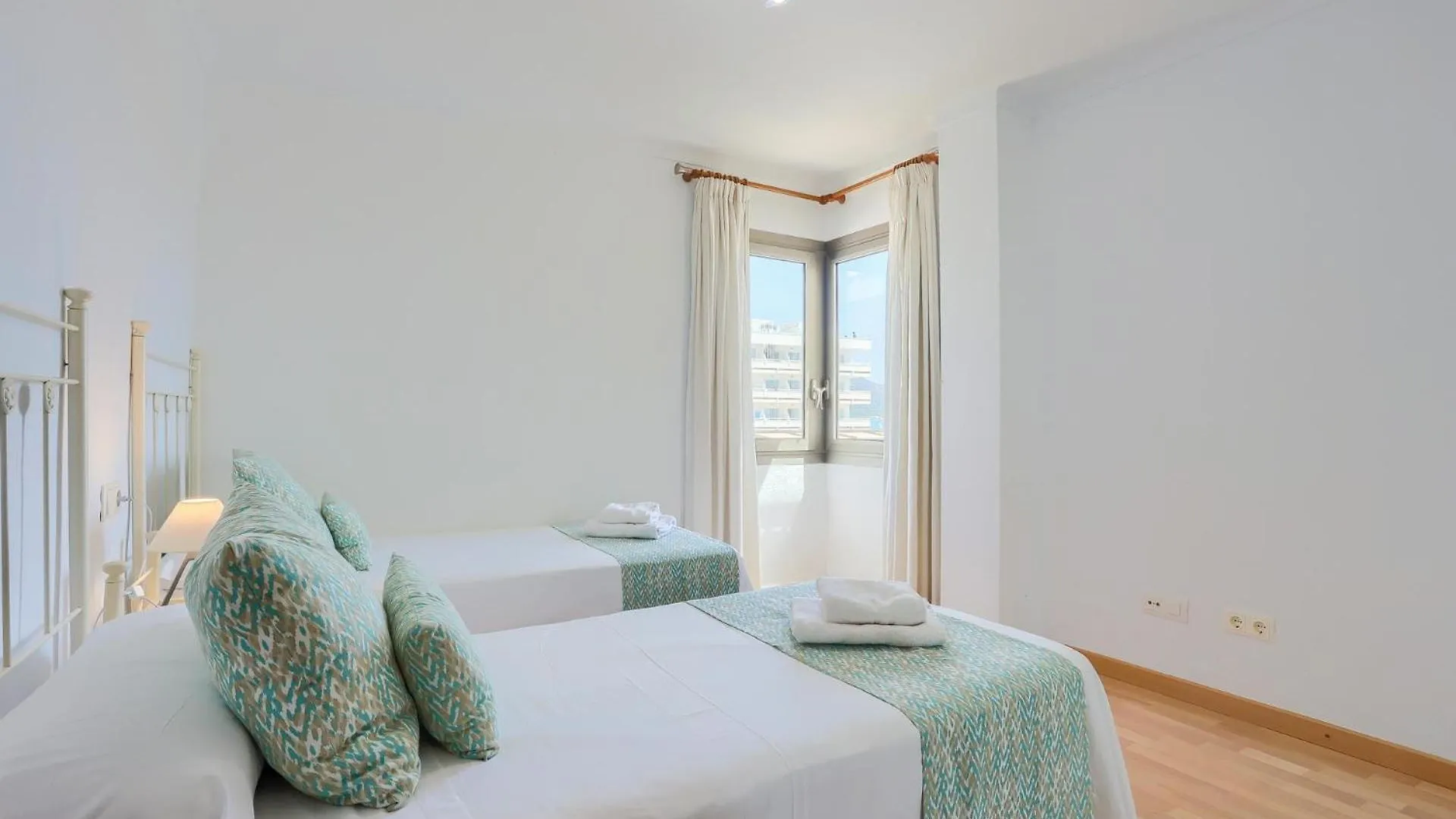 Lejlighed Apartamento Rosa 16 By Rentallorca Alcudia